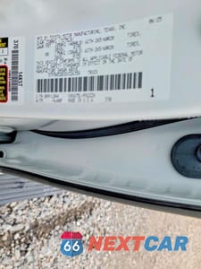 Zdjęcie 12 z 12 samochodu: 2025 TOYOTA TUNDRA CREWMAX PLATINUM VIN:5TFMA5DB3SX326358 - miniatura