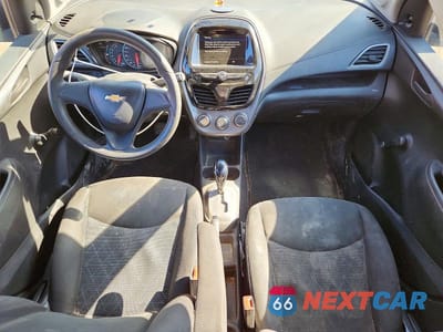 Zdjęcie 8 z 12 samochodu: 2019 CHEVROLET SPARK LS VIN:KL8CB6SA4KC734053 - miniatura