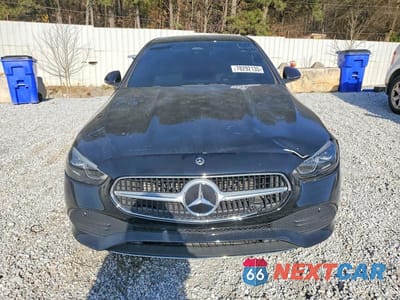Piąte zdjęcie samochodu w środku: 2024 MERCEDES-BENZ C 300 VIN:W1KAF4GB9RR221404 - miniatura