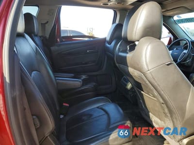 Zdjęcie 11 z 13 samochodu: 2013 CHEVROLET TRAVERSE LT VIN:1GNKVJKD5DJ107701 - miniatura