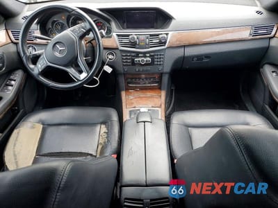 Zdjęcie 8 z 11 samochodu: 2013 MERCEDES-BENZ E 400 HYBRID VIN:WDDHF9FBXDA737632 - miniatura