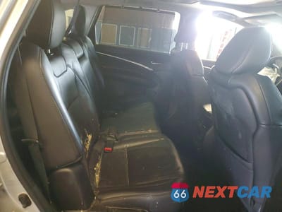 Zdjęcie 11 z 12 samochodu: 2015 ACURA MDX ADVANCE VIN:5FRYD4H86FB017273 - miniatura