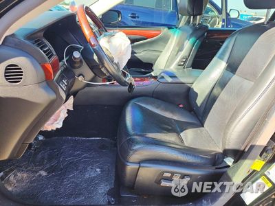 Zdjęcie 7 z 12 samochodu: 2012 LEXUS LS VIN:JTHGL5EF9C5045492 - miniatura
