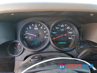 Zdjęcie 9 z 12 samochodu: 2008 CHEVROLET SILVERADO K1500 VIN:2GCEK19C781194562 - miniatura