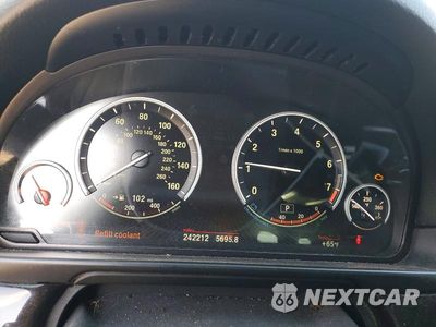 Zdjęcie 9 z 11 samochodu: 2014 BMW 528 I VIN:WBA5A5C53ED501422 - miniatura