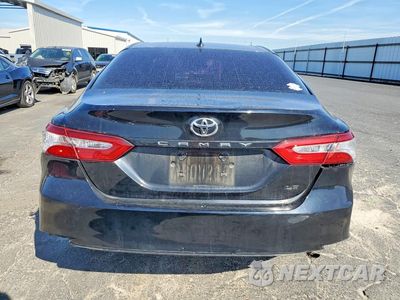 Zdjęcie 6 z 12 samochodu: 2019 TOYOTA CAMRY /LE/ VIN:4T1B11HK1KU231529 - miniatura