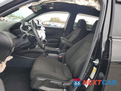 Zdjęcie 7 z 13 samochodu: 2023 HONDA HR-V SPORT VIN:3CZRZ1H53PM714757 - miniatura