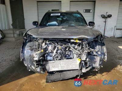 Piąte zdjęcie samochodu w środku: 2026 MINI COUNTRYMAN S ALL4 VIN:WMZ23GA03T7T82253 - miniatura