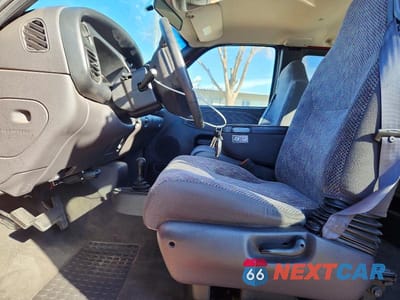 Zdjęcie 7 z 12 samochodu: 2001 DODGE RAM 1500 VIN:3B7HF13Z91G776299 - miniatura