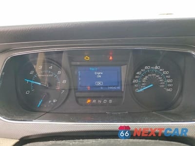 Zdjęcie 9 z 11 samochodu: 2015 FORD TAURUS SE VIN:1FAHP2D89FG190252 - miniatura