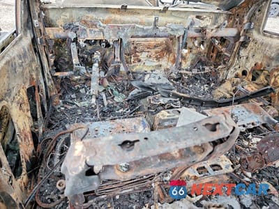 Zdjęcie 8 z 11 samochodu: 2021 CHEVROLET SILVERADO K2500 HEAVY DUTY LTZ VIN:1GC4YPEY7MF131463 - miniatura
