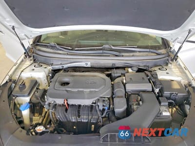 Zdjęcie 11 z 12 samochodu: 2019 HYUNDAI SONATA SE VIN:5NPE24AF7KH784242 - miniatura