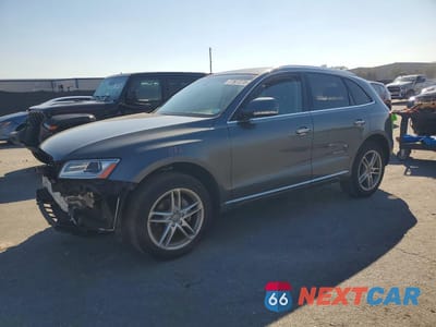 2015 AUDI Q5 PREMIUM PLUS WA1LFAFP2FA140795 - główne zdjęcie licytacji z USA - miniatura