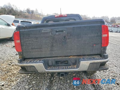 Zdjęcie 6 z 11 samochodu: 2021 CHEV COLORADO VIN:1GCGSBEN4M1226924 - miniatura