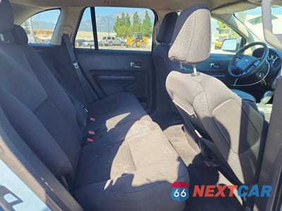 Zdjęcie 10 z 12 samochodu: 2008 FORD EDGE SE VIN:2FMDK36C28BA94838 - miniatura