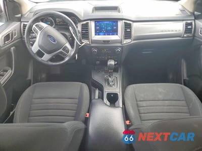 Zdjęcie 8 z 12 samochodu: 2021 FORD RANGER XL VIN:1FTER4EH6MLE00733 - miniatura