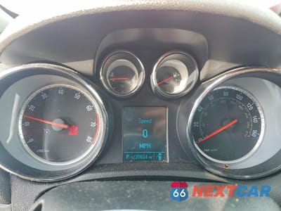 Zdjęcie 9 z 13 samochodu: 2016 BUICK ENCORE VIN:KL4CJASB5GB682073 - miniatura