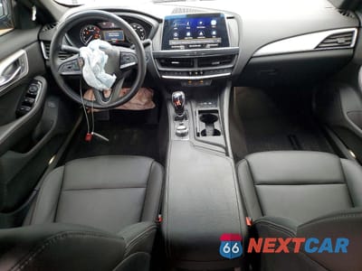 Zdjęcie 8 z 12 samochodu: 2024 CADILLAC CT5 LUXURY VIN:1G6DM5RK8R0109345 - miniatura