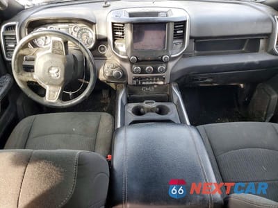 Zdjęcie 8 z 12 samochodu: 2023 RAM 2500 BIG HORN VIN:3C6UR5DJ4PG539838 - miniatura