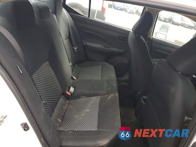 Zdjęcie 10 z 13 samochodu: 2024 NISSAN VERSA S VIN:3N1CN8DV0RL821458 - miniatura