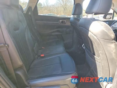 Zdjęcie 11 z 12 samochodu: 2023 KIA SORENTO S VIN:5XYRLDLC0PG234297 - miniatura