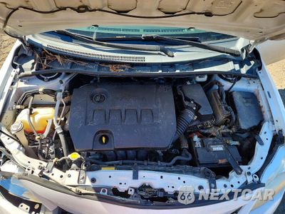 Zdjęcie 11 z 13 samochodu: 2011 TOYOTA COROLLA BASE VIN:2T1BU4EE0BC752931 - miniatura