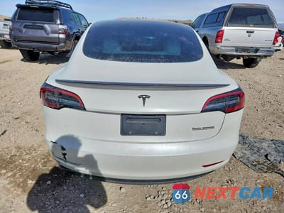 Zdjęcie 6 z 12 samochodu: 2023 TESLA MODEL 3 VIN:5YJ3E1EC7PF475762 - miniatura