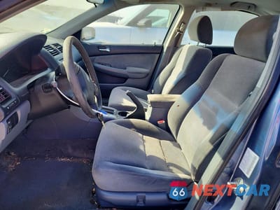 Zdjęcie 7 z 12 samochodu: 2007 HONDA ACCORD EX VIN:1HGCM56747A008742 - miniatura