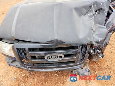 Zdjęcie 11 z 12 samochodu: 2011 FORD RANGER SUPER CAB VIN:1FTKR4EE3BPA89194 - miniatura