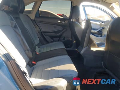 Zdjęcie 10 z 11 samochodu: 2025 VOLKSWAGEN JETTA SE VIN:3VW7X7BU2SM016815 - miniatura