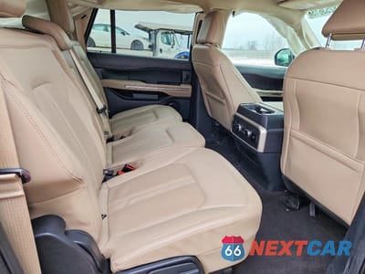 Zdjęcie 11 z 12 samochodu: 2022 FORD EXPEDITION MAX LIMITED VIN:1FMJK2AT9NEA58679 - miniatura