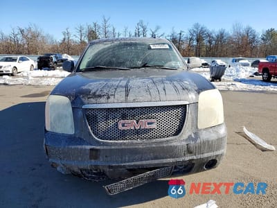 Piąte zdjęcie samochodu w środku: 2011 GMC YUKON XL K1500 SLE VIN:1GKS2HE36BR192953 - miniatura