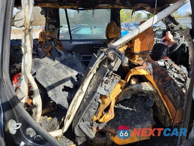 Zdjęcie 11 z 12 samochodu: 2006 HONDA PILOT EX VIN:5FNYF28436B040717 - miniatura