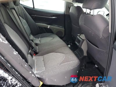 Zdjęcie 10 z 12 samochodu: 2024 TOYOTA CAMRY LE VIN:4T1C11AK6RU250571 - miniatura