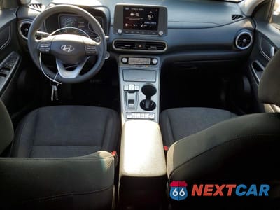 Zdjęcie 8 z 12 samochodu: 2023 HYUNDAI KONA EV SE VIN:KM8K23AG0PU190834 - miniatura
