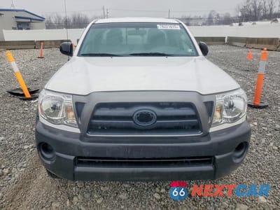 Piąte zdjęcie samochodu w środku: 2011 TOYOTA TACOMA BAS VIN:5TFUU4EN6BX011922 - miniatura