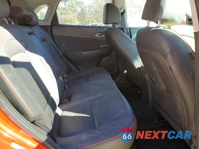 Zdjęcie 10 z 12 samochodu: 2020 HYUNDAI KONA LIMITED VIN:KM8K33A57LU462964 - miniatura