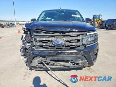Piąte zdjęcie samochodu w środku: 2022 FORD EXPEDITION MAX XLT VIN:1FMJK1HT0NEA08320 - miniatura