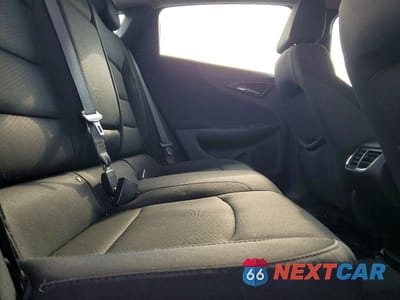 Zdjęcie 10 z 12 samochodu: 2022 CHEVROLET MALIBU LT VIN:1G1ZD5ST4NF163876 - miniatura