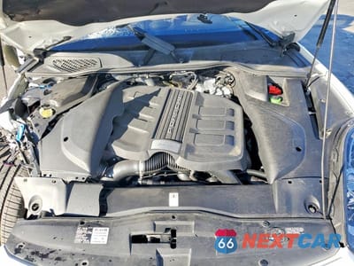 Zdjęcie 12 z 12 samochodu: 2016 PORSCHE CAYENNE GT VIN:WP1AD2A29GLA80233 - miniatura