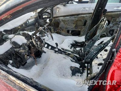 Zdjęcie 7 z 12 samochodu: 2014 KIA RIO LX VIN:KNADM4A3XE6374929 - miniatura