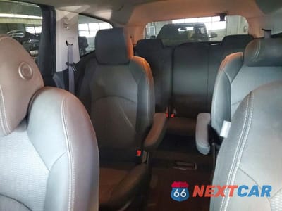 Zdjęcie 10 z 13 samochodu: 2015 CHEVROLET TRAVERSE LT VIN:1GNKRGKD8FJ146194 - miniatura