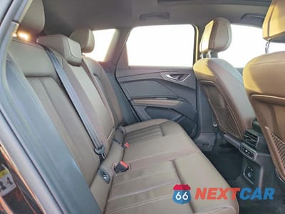 Zdjęcie 11 z 13 samochodu: 2022 AUDI Q4 E-TRON PREMIUM PLUS VIN:WA1H2BFZXNP048080 - miniatura