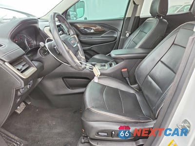 Zdjęcie 7 z 13 samochodu: 2019 GMC TERRAIN DENALI VIN:3GKALSEX2KL195090 - miniatura