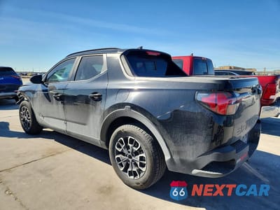 Drugie zdjęcie samochodu z przodu: 2023 HYUNDAI SANTA CRUZ SEL PREMIUM VIN:5NTJDDAF1PH049970 - miniatura