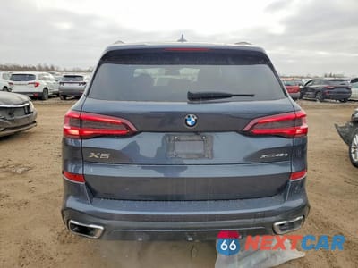 Zdjęcie 6 z 12 samochodu: 2021 BMW X5 XDRIVE45E VIN:5UXTA6C00M9G74371 - miniatura