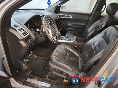 Zdjęcie 7 z 13 samochodu: 2012 FORD EXPLORER LIMITED VIN:1FMHK8F86CGA15120 - miniatura