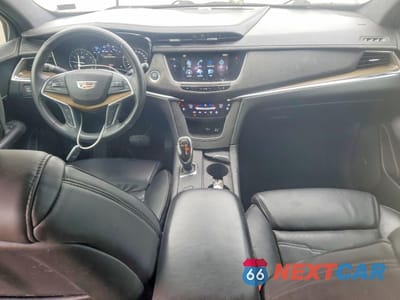 Zdjęcie 8 z 13 samochodu: 2017 CADILLAC XT5 PLATINUM VIN:1GYKNFRS9HZ253241 - miniatura