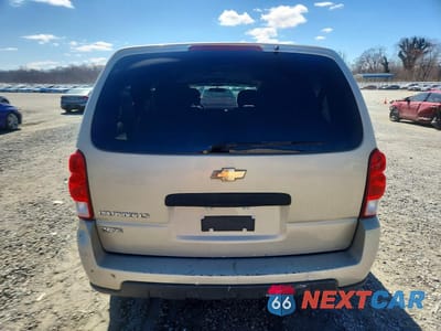 Zdjęcie 6 z 13 samochodu: 2007 CHEVROLET UPLANDER LS VIN:1GNDV23WX7D178099 - miniatura