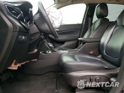 Zdjęcie 7 z 13 samochodu: 2020 BUICK ENCORE GX PREFERRED VIN:KL4MMCSL8LB110862 - miniatura